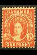 5496 BAHAMAS - Altri & Non Classificati