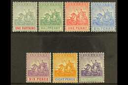 5528 BARBADOS - Barbados (...-1966)