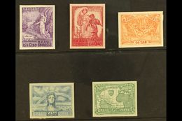 5638 BRAZIL - Altri & Non Classificati