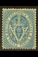 5755 CANADA - BRITISH COLUMBIA - Altri & Non Classificati