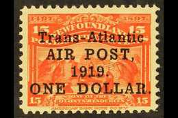 5808 CANADA - NEWFOUNDLAND - Altri & Non Classificati