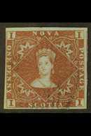 5832 CANADA - NOVA SCOTIA - Altri & Non Classificati