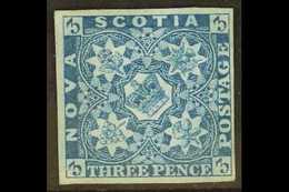 5833 CANADA - NOVA SCOTIA - Andere & Zonder Classificatie