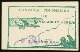 6000 COLOMBIA - Colombia