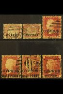 6042 CYPRUS - Other & Unclassified