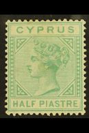 6045 CYPRUS - Other & Unclassified