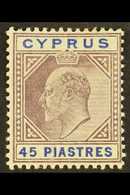 6056 CYPRUS - Andere & Zonder Classificatie