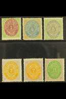 6099 DANISH WEST INDIES - Danish West Indies