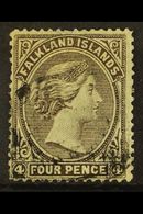 6164 FALKLAND IS. - Falkland Islands