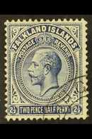 6179 FALKLAND IS. - Falklandeilanden