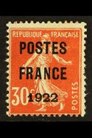 6259 FRANCE - Sonstige & Ohne Zuordnung