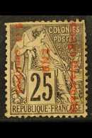 6277 FRENCH COLONIES - Other & Unclassified