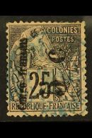6281 FRENCH COLONIES - Other & Unclassified
