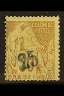 6366 FRENCH COLONIES - Other & Unclassified