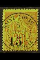 6377 FRENCH COLONIES - Altri & Non Classificati