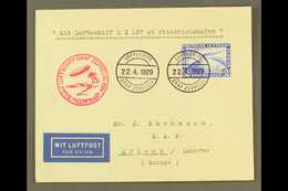 6469 GERMANY - Other & Unclassified