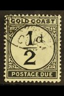 6562 GOLD COAST - Costa D'Oro (...-1957)