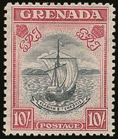 6587 GRENADA - Grenada (...-1974)
