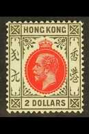 6648 HONG KONG - Other & Unclassified