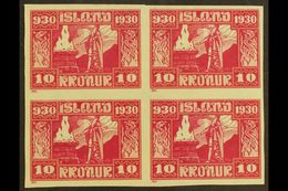 6694 ICELAND - Altri & Non Classificati