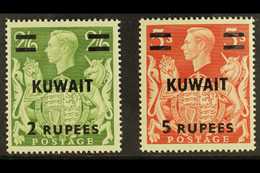 7001 KUWAIT - Kuwait