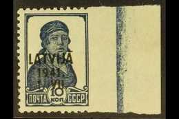 7016 LATVIA - Lettonie