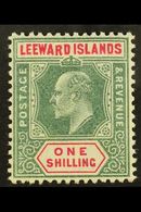 7024 LEEWARD IS. - Leeward  Islands