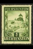 7054 LIECHTENSTEIN - Other & Unclassified