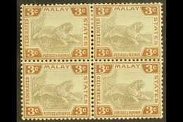 7131 MALAYA STATES - Autres & Non Classés