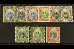 7145 MALAYA STATES - Altri & Non Classificati