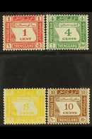 7193 MALAYA STATES - Other & Unclassified