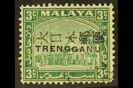 7214 MALAYA JAPAN OCC. - Other & Unclassified