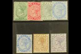 7231 MALTA - Malta (...-1964)