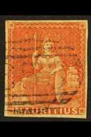 7279 MAURITIUS - Maurice (...-1967)