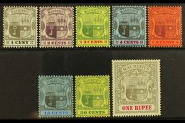 7291 MAURITIUS - Mauritius (...-1967)