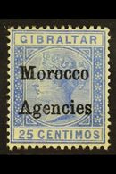 7349 MOROCCO AGENCIES - Andere & Zonder Classificatie