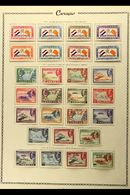 7426 NETHERLAND COLONIES - Altri & Non Classificati