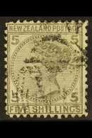 7449 NEW ZEALAND - Altri & Non Classificati