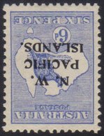 7606 NEW GUINEA - Papoea-Nieuw-Guinea