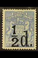 7674 RHODESIA - Other & Unclassified