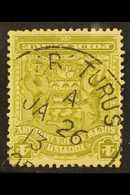 7698 RHODESIA - Altri & Non Classificati