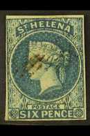 7716 ST HELENA - Saint Helena Island