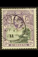 7730 ST HELENA - St. Helena