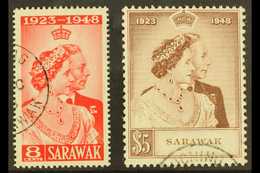 7850 SARAWAK - Sarawak (...-1963)