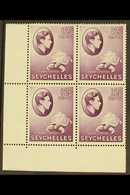 7885 SEYCHELLES - Seychelles (...-1976)
