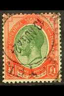 7996 SOUTH AFRICA - Non Classificati