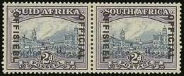 8024 SOUTH AFRICA - Ohne Zuordnung