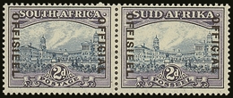 8025 SOUTH AFRICA - Zonder Classificatie