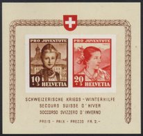 8171 SWITZERLAND - Altri & Non Classificati