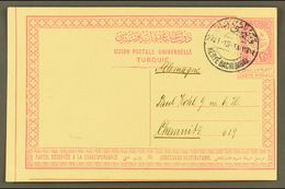 8263 TURKEY - Altri & Non Classificati